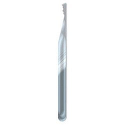 Pro-Lok PKX-SC-P | Lock Picking Tool, Small Combination Pick, Plain, Stainless Steel, Without Handle