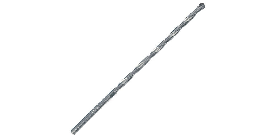 Pro-Lok SB06 | Safe Butter Drill Bit, Tungsten Carbide, 6 in. L, 1/4 in. Dia