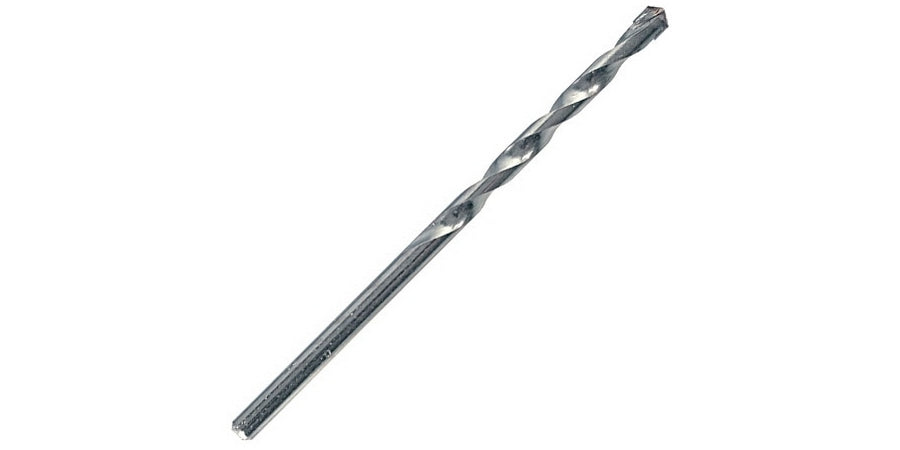 Pro-Lok SB11 | Safe Butter Drill Bit, Tungsten Carbide, 5 in. L, 5/16 in. Dia