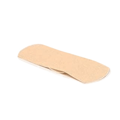ProStat First Aid 016459 | North Fabric Bandages, 1" X 3", 100/Box