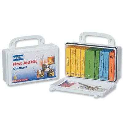 ProStat First Aid 021155 | Unitized First Aid Kit Refill, Burn Cream Packets, 6/Pkg.
