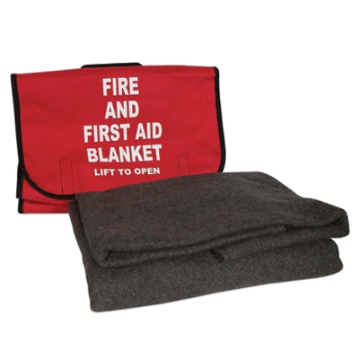 Fire Blankets