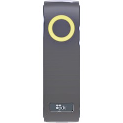 Prodata Key RDRBT | Bluetooth Wiegand Prox Reader with Touch to Enter Technology Unlimited Mobile Credentials