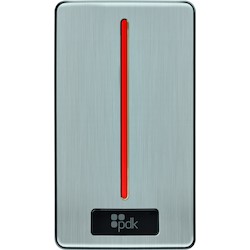 Prodata Key RDRSR | Ruggedized Mullion Reader, Wiegand, HID Compatible