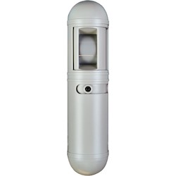 Prodata Key REXM | Request-To-Exit Passive Infrared Sensor