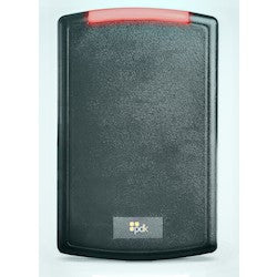 Prodata Key RGP | Multi-Technology Reader, Single-Gang, 13.56 MHz (Desfire EV2) + 125 kHz Prox, OSDP & Wiegand