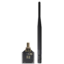 Prodata Key RMW | Wimac Kit, Adds Wireless Mesh Communication On Red Controllers