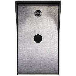 Prodata Key RPE | Red Pedestal, Ethernet-Enabled