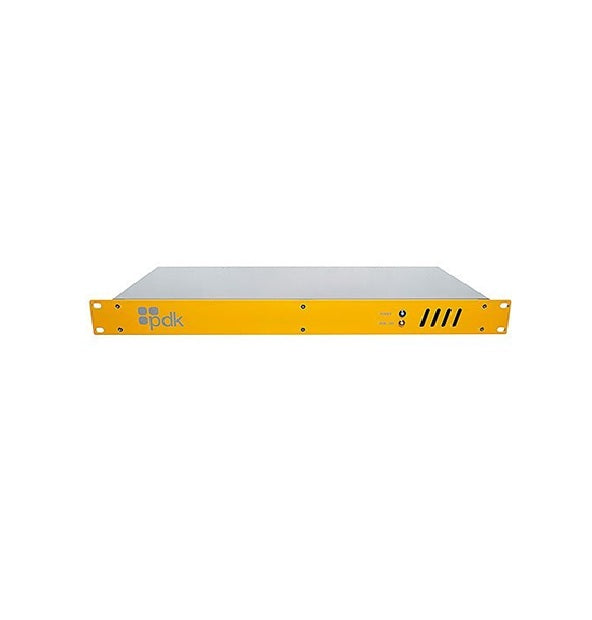 Prodata Key RSVR | System Panel