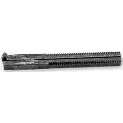 Progressive Hardware Co Inc 46-20-2 5/8 | Door Knob Spindle 2-Piece Sectional, 9/32" Square, 2-5/8" Length, 3/8-20 TPI