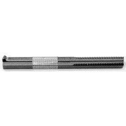 Progressive Hardware Co Inc 46-20-3 1/2 | Door Knob Spindle 2-Piece Sectional, 9/32" Square, 3-1/2" Length, 3/8-20 TPI