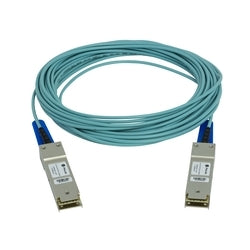 Prolabs 40G-QSFP-QSFP-AOC-0101-C | Brocade Compatible 40G QSFP Active Optical Cable Assembly, 1m
