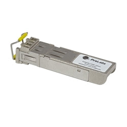 Prolabs GLC-BX-U-60KM-C | Transceiver, Cisco Compatible 1000BASE-BXU SFP, Tx1310nm/Rx1490nm, 60km