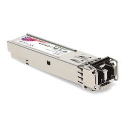 Prolabs J4858D-C | HP J4858D Compatible TAA 1000Base-SX SFP Transceiver (MMF, 850nm, 550m, LC)