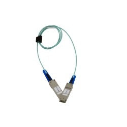 Prolabs QSFP28-100G-AOC-1M | Generic Compatible 100G QSFP28 Active Optical Cable 1m