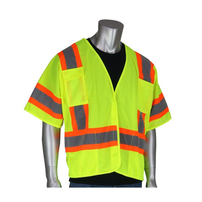 High-visibility Vests