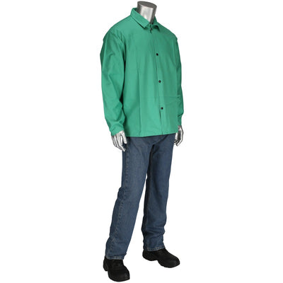 Welding Jackets