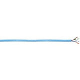 Prysmian Group 5131361E | Genspeed 5000 Cat 5E Cable, Standards-Compliant, Cmp, U/Utp, White
