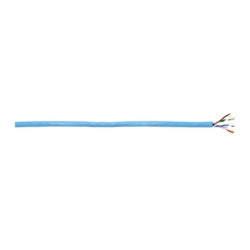 Prysmian Group 5131361E | Genspeed 5000 Cat 5E Cable, Standards-Compliant, Cmp, U/Utp, White