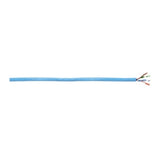 Prysmian Group 5131361E | Genspeed 5000 Cat 5E Cable, Standards-Compliant, Cmp, U/Utp, White