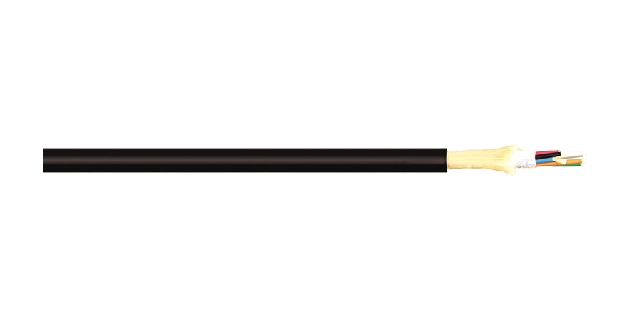 Prysmian Group FC9700022 | Shipboard Cable, 100 A, Thermoplastic Jacket, 0.079 in. OD