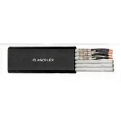 Prysmian Group 5DG5 510 | Planoflex, Flat Festoon Cable, (N)Gflgoeu J Power Cables, 1/0 Awg, 4 Conductors