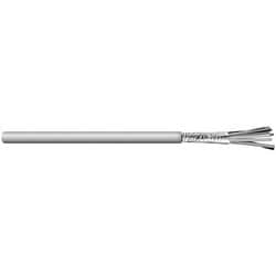 Prysmian Group C0764A.41.10 | Multi-Conductor Cable, 22 Awg, 8 Conductors, 7/30 Stranding, Tinned Copper, Foil Shield, Nec Type Cm (Ul) C(Ul), Cmr (Ul) C(Ul), Csa Cmg