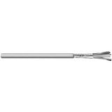 Prysmian Group C0764A.41.10 | Multi-Conductor Cable, 22 Awg, 8 Conductors, 7/30 Stranding, Tinned Copper, Foil Shield, Nec Type Cm (Ul) C(Ul), Cmr (Ul) C(Ul), Csa Cmg