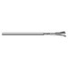 Prysmian Group C0764A.41.10 | Multi-Conductor Cable, 22 Awg, 8 Conductors, 7/30 Stranding, Tinned Copper, Foil Shield, Nec Type Cm (Ul) C(Ul), Cmr (Ul) C(Ul), Csa Cmg
