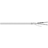 Prysmian Group C2514A.41.10 | Multi-Conductor Cable, 22 Awg, 2 Conductors, 7/30 Stranding, Tinned Copper, Foil Shield, Nec Type Cl2, Cm (Ul) C(Ul) Cmh