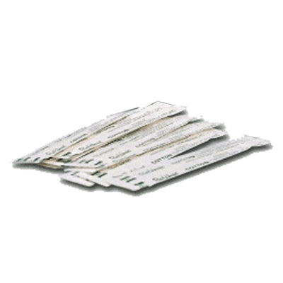 Puritan Medical Hardwood 803-WC | Cotton Tip Applicator, Non-Sterile, Medium Tip, 3" Length, 1, 000/Box