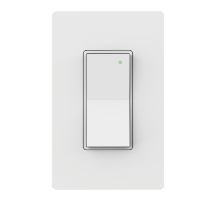 Qolsys INC IQSWH3W-PG | IQ Power Switch PG (3 way)