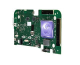 Qolsys Inc IQN5018 | IQ5 NS, PowerG 915 MHz, AT&T