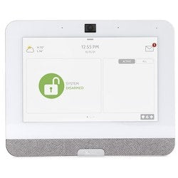 Qolsys Inc IQP4006 | Iq Panel 4 (Atandt) Srf:345 + Powerg:915