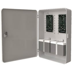 Qolsys Inc QS7134-840 | Iq Hardwire 16-F (Large, Enclosure)