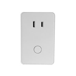 Qolsys Inc QZ2140-840 | Iq Dimmer