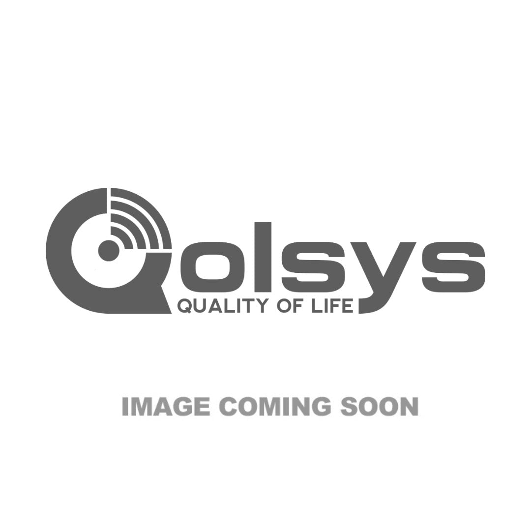 Qolsys Inc QK9207-AK2C-124 | Iq Panel 2+, Powerg/319.5Mhz, Telus Lte, 2 Mini Door/Window, Sensor, 1 Motion Sensor