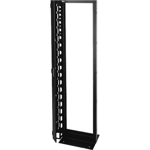 Middle Atlantic R2-44S | R2 Series Rack, R2-44S, 15" D X 83" H