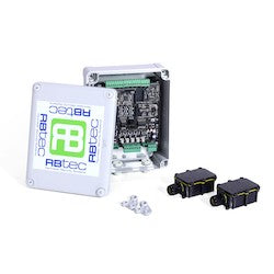 RBtec Inc RB-ELC2ZKIT | LPU-304 Local Processor Unit – In Enclosure