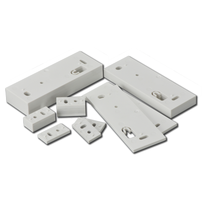Bosch RFAC-UN-10 | Spacer For RADION Universal TX, 10 Pieces