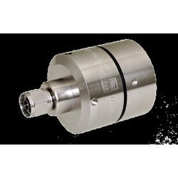 RFS Technologies Inc 716F-LCF158-D01 | 7-16 DIN Female Connector for 1-5/8" Coaxial Cable, Straight, with O-Ring & Compression Sealing