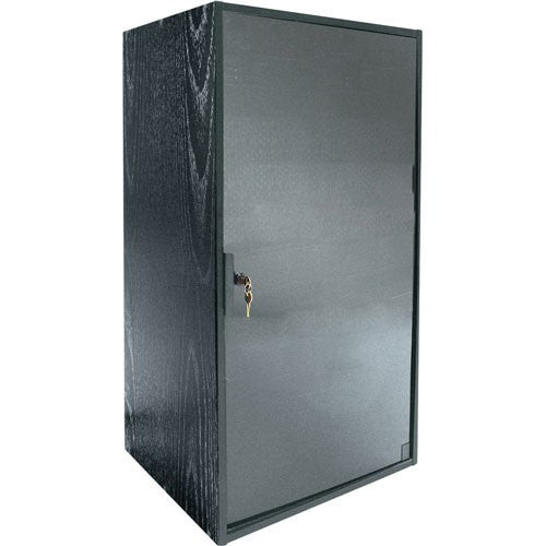 Middle Atlantic RK-GD28  | Glass Door, 28 RU Racks