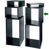 Middle Atlantic RK10 | RK Series Rack, RK10, 16" D X 19" H