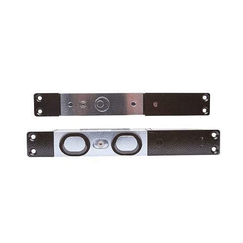 ROFU International Corp 8031-002 | Shear Lock, 2200 lb Holding Force, 12/24 VDC, Mortise Mount