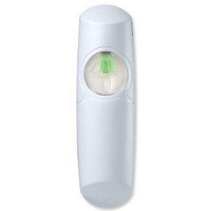 Risco Group RK600S00000A Shocktec Dig Shock Detectr White