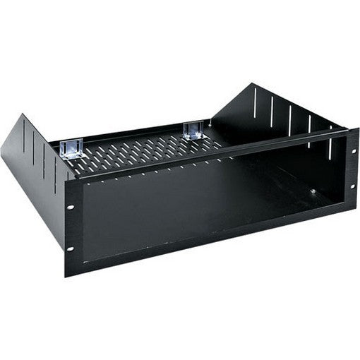 Middle Atlantic RSH4A3XX | Custom Shelf, 3 RU, 20.5"D, Anodized