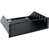 Middle Atlantic RSH4A3XX | Custom Shelf, 3 RU, 20.5"D, Anodized