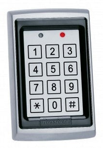 Rosslare Security Products AC-Q44 - ELEC SYS CONTR - AC-Q44