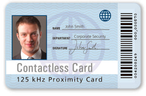 Rosslare Security Products AT-ERC-26A-3001 - ELEC CDS/FOBS - AT-ERC-26A-3001