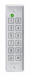 Rosslare Security Products AYC-E55 - READER - CONVERTIBLE READER/STAND